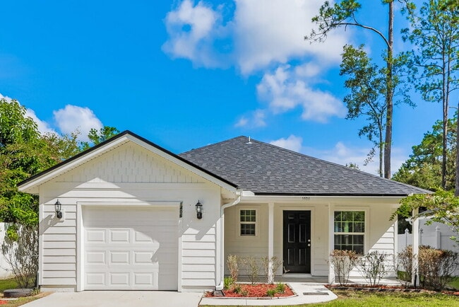 property at 1406 Palmer St