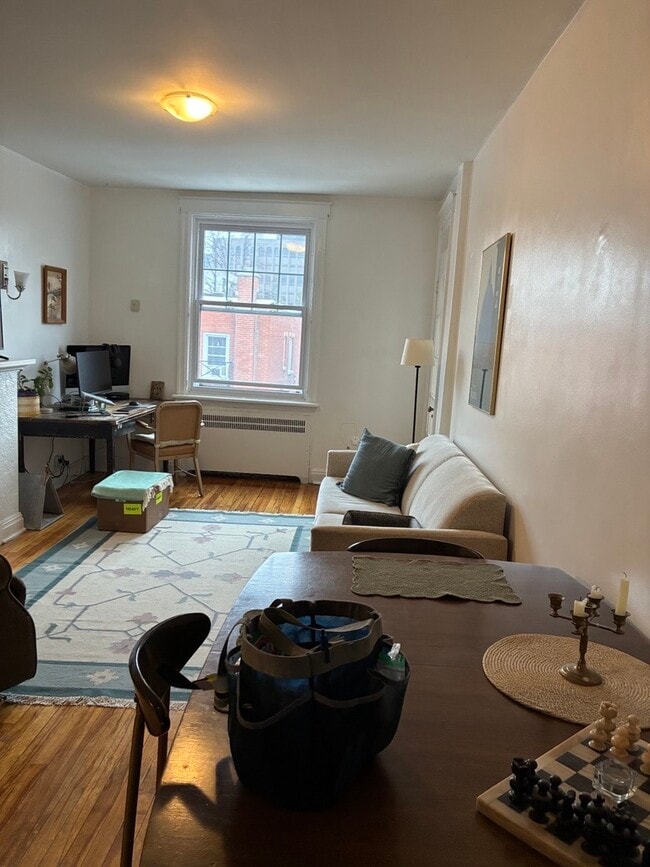 property at 215 Gladstone Ave