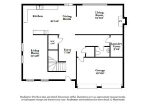 600 Simonton Crest Dr SE in Lawrenceville, GA - Building Photo - Building Photo