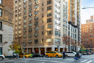 285 Lexington Ave in New York, NY - Building Photo - Building Photo