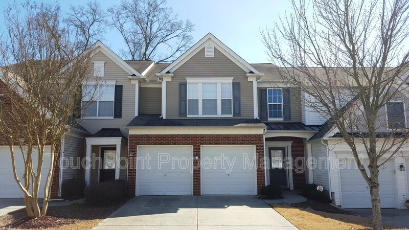 9043 Mcalwaine Preserve Ave in Charlotte, NC - Building Photo