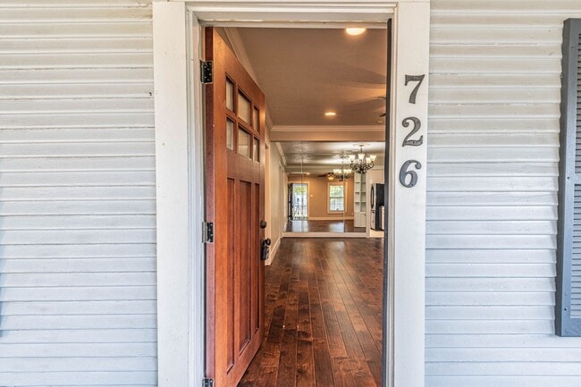 726 E 26th St in Houston, TX - Building Photo - Building Photo