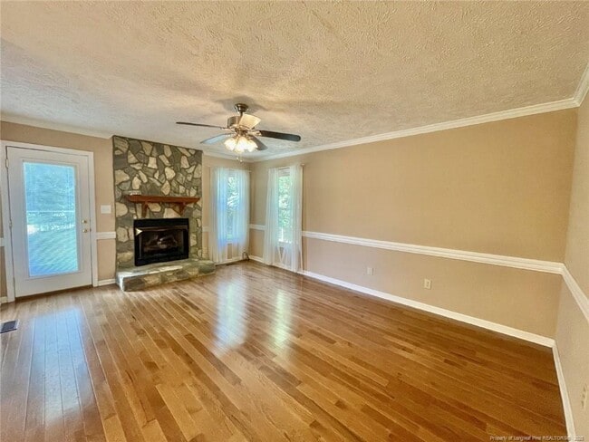 306 Kernstown Rd in Raeford, NC - Building Photo - Building Photo