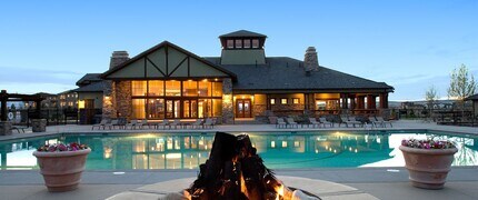 9402 Timberlake Loop in Colorado Springs, CO - Building Photo - Building Photo