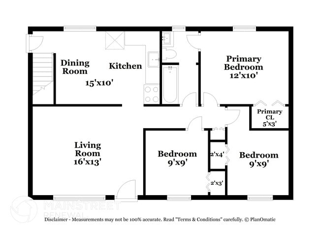 5119 Ville Donna Ln in Hazelwood, MO - Building Photo - Building Photo