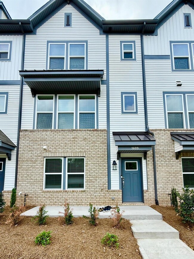 property at 1609 Blanche St