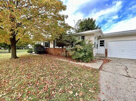 1745 Dawes Ct SE in Grand Rapids, MI - Building Photo