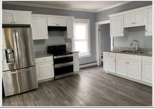 property at 136 W Clifford St
