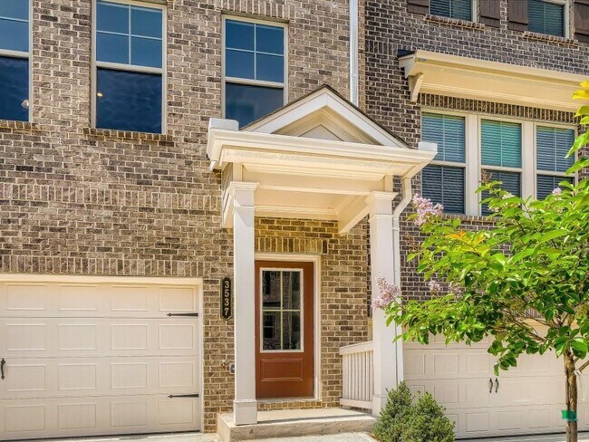 3537 Hidden Valley Cir in Lawrenceville, GA - Building Photo - Building Photo