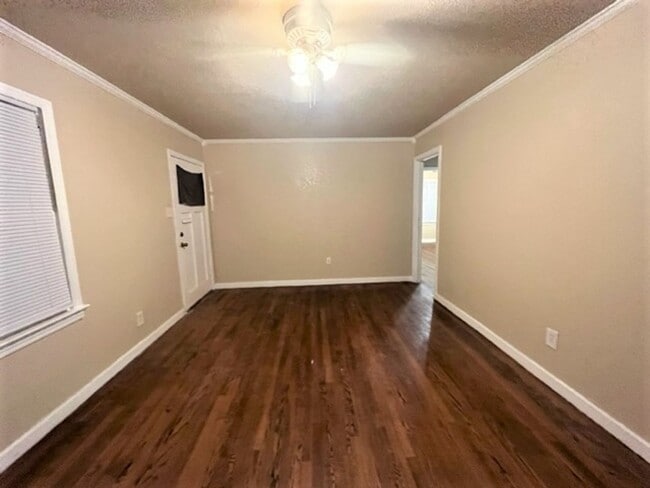 1017 N Tabor Dr in Oklahoma City, OK - Building Photo - Building Photo