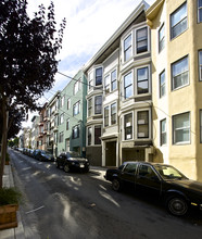 132 Clinton Park in San Francisco, CA - Building Photo - Building Photo