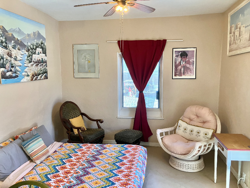 4216 E Lee St in Tucson, AZ - Foto de edificio