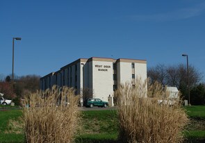 West Deer Manor Apartments