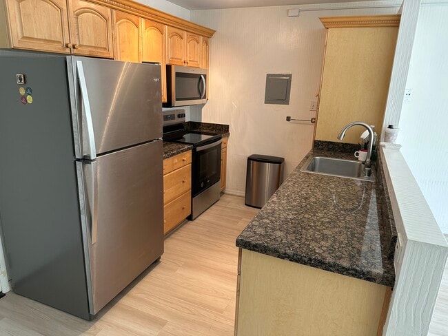 property at 8036 Linda Vista Rd