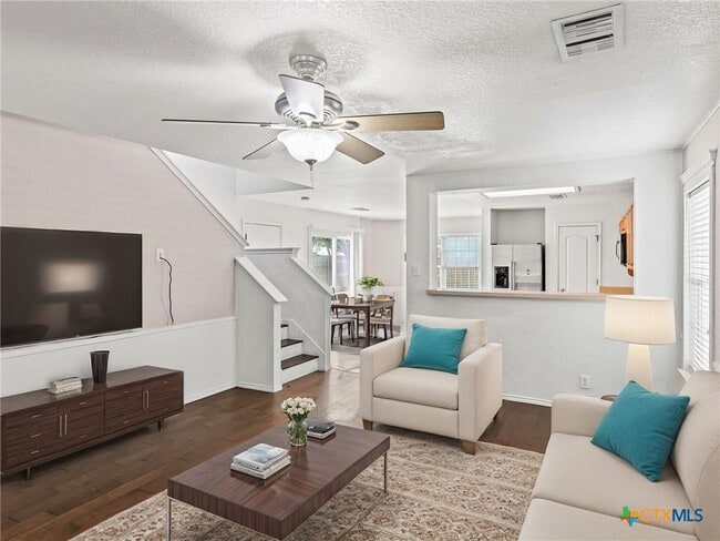 3967 Tarrant Trail in New Braunfels, TX - Building Photo - Building Photo