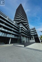 36-136 Zorra St in Toronto, ON - Building Photo - Building Photo