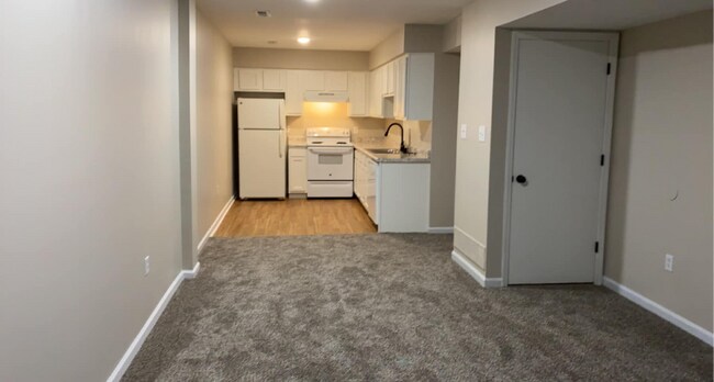 306 Spangler Dr in Richmond, KY - Foto de edificio - Building Photo