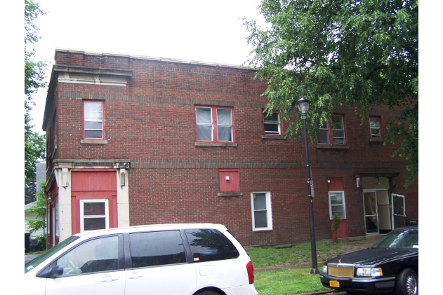 455 Post Ave in Rochester, NY - Building Photo - Building Photo