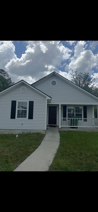 4308 Brandonshire Ln in Valdosta, GA - Building Photo
