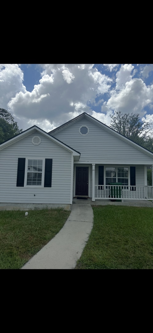 property at 4308 Brandonshire Ln