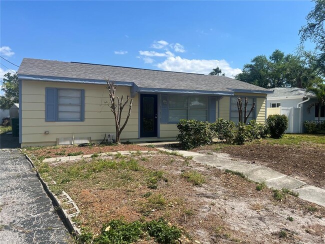property at 4407 W Bay Villa Ave