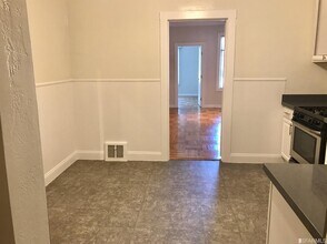 2032 Larkin St in San Francisco, CA - Building Photo - Building Photo