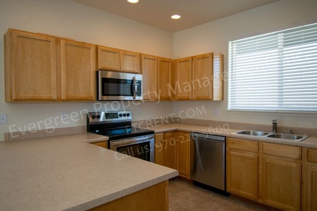 1709 102nd Ave in Greeley, CO - Building Photo - Building Photo