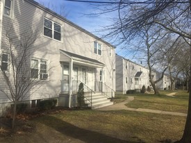 Neptune Gardens Apartments