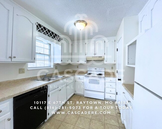 10117 E 67th St in Raytown, MO - Building Photo - Building Photo