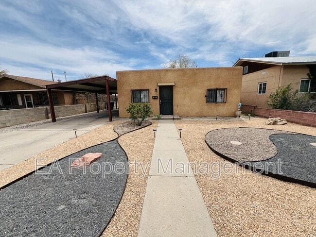 property at 1402 Phoenix Ave NW