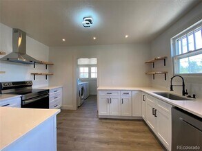 1400 Tamarac St in Denver, CO - Building Photo - Building Photo