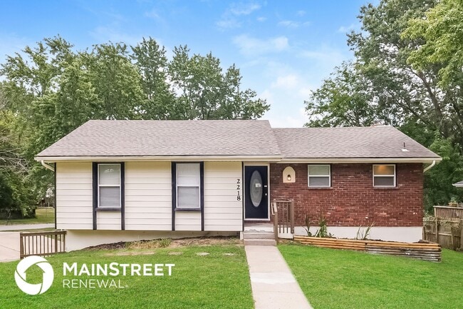 2218 NW 64th Terrace