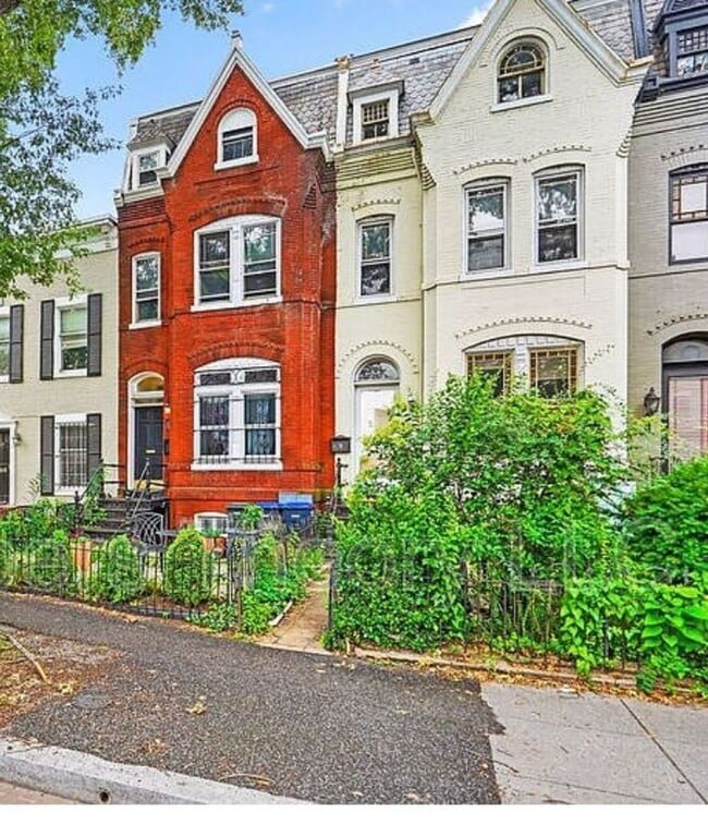 property at 1812 13th St NW