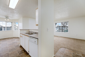 Westridge Apartments in Boise, ID - Building Photo - Building Photo