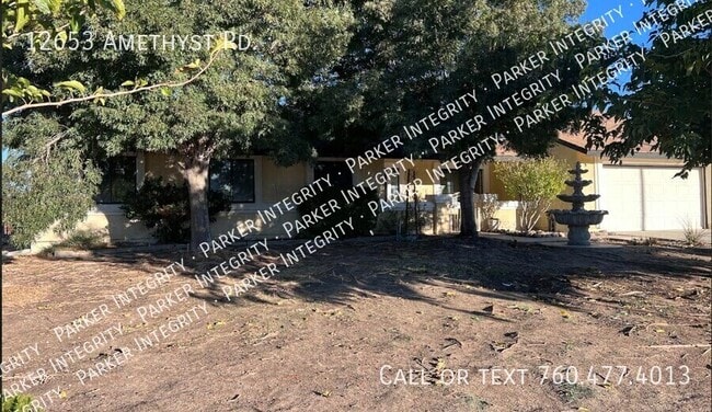 12653 Amethyst Rd in Victorville, CA - Building Photo - Building Photo