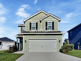 974 Tan Tara Trl in Jacksonville, FL - Building Photo