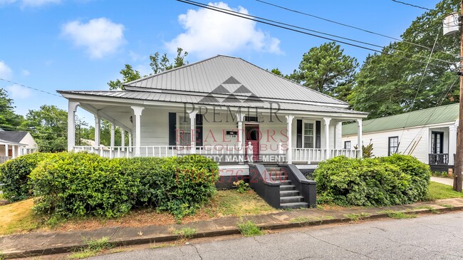 38 29th St in Columbus, GA - Building Photo - Building Photo