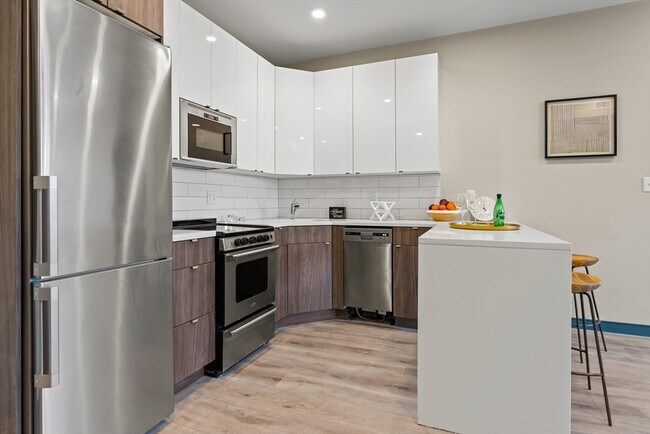 property at 1258 Massachusetts Ave