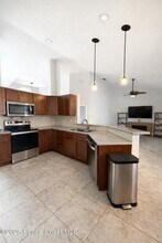 1914 Jacques Dr in Melbourne, FL - Building Photo - Building Photo