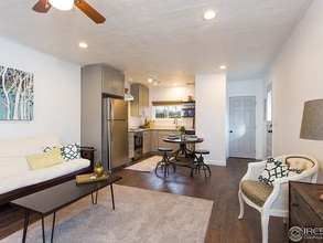 3734 Roosevelt Ave in Wellington, CO - Building Photo - Building Photo