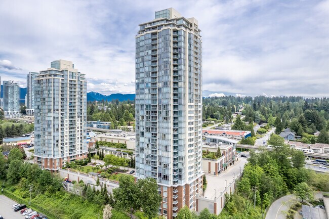 Silhouette in Burnaby, BC - Building Photo - Building Photo