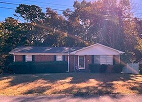 4720 Cree Ln NW in Cleveland, TN - Building Photo