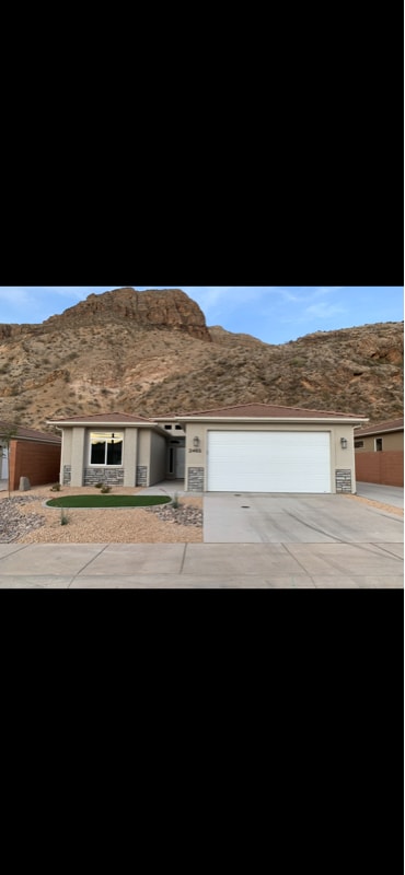 property at 2465 S 630 W