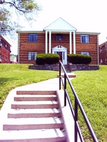 7260 Reading Rd Apartments