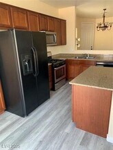 5458 Coral Ribbon Ave in Las Vegas, NV - Building Photo - Building Photo