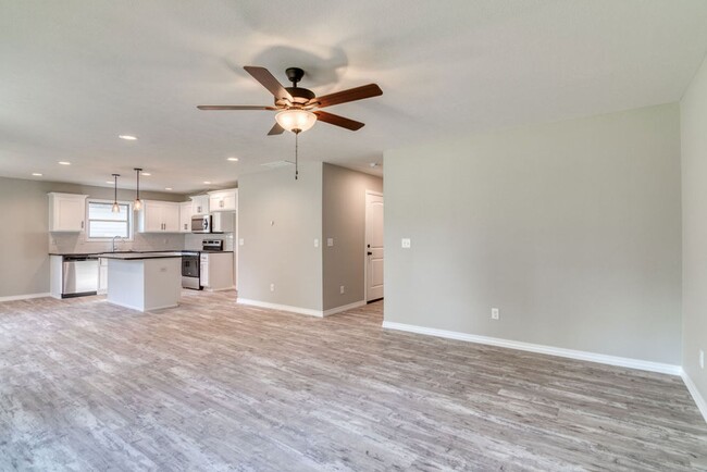 2644 N Prospect Ave in Springfield, MO - Foto de edificio - Building Photo