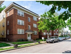 1115-1121 W 40th ST in Kansas City, MO - Building Photo - Building Photo