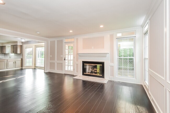 1502 Oakmoor Pl in Marietta, GA - Building Photo - Building Photo