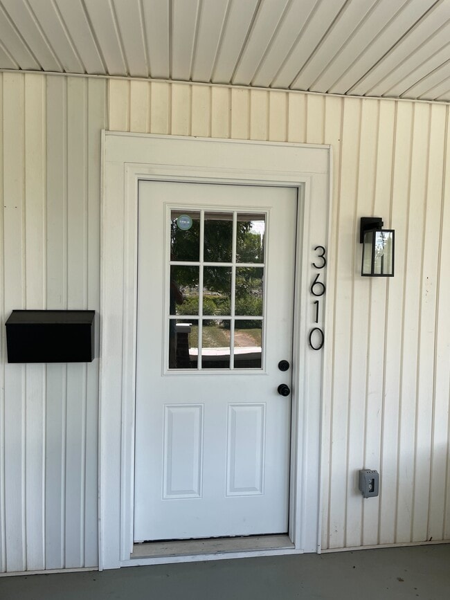 property at 3610 Grove City Rd
