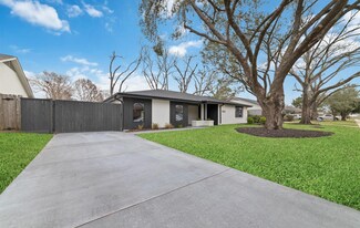 1830 Locksford St in Houston, TX - Building Photo